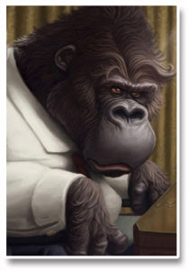 Forex_Kong_Cartoon