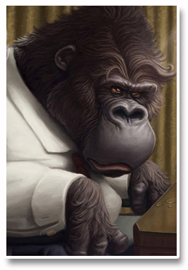 Forex_Kong_Cartoon
