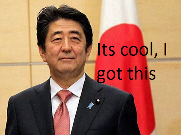BOJ takes the next kick at the can