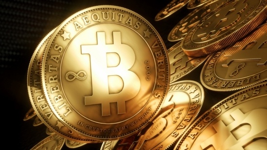 Bitcoin Now As Valuable As Gold