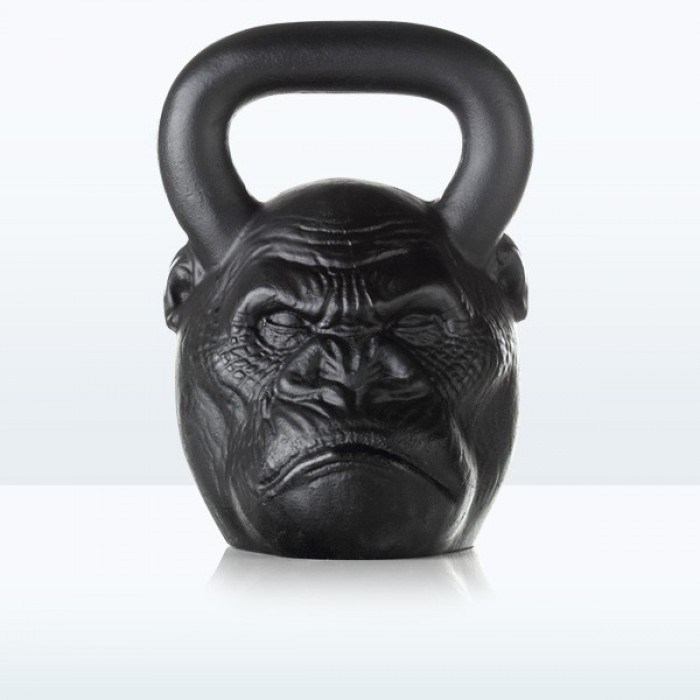 Kong Strong